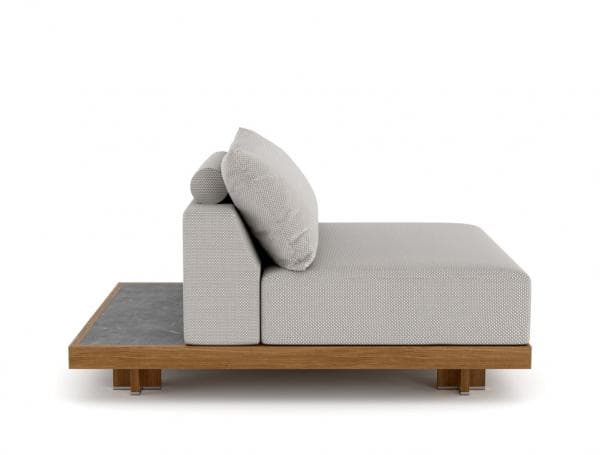 Диванный модуль (В) GRID — фото 2