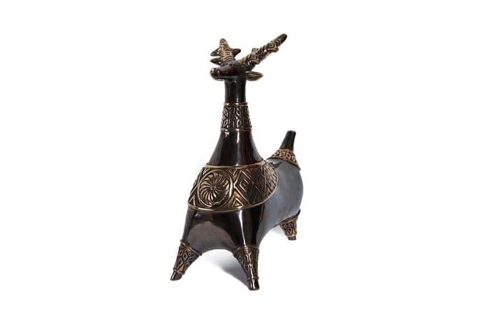 Статуэтка Suzdal "Deer"