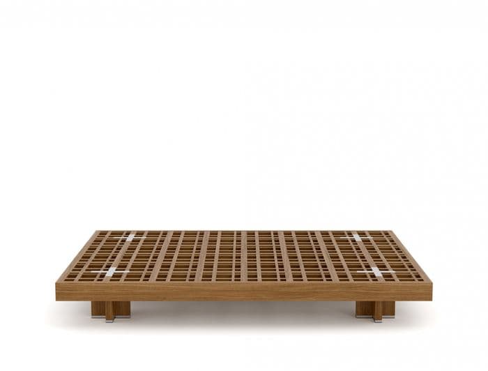 Стол журнальный (А) GRID — фото 1