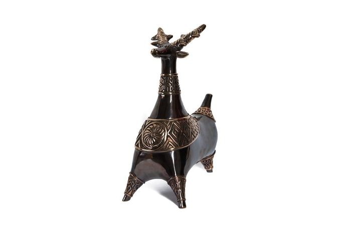 Статуэтка Suzdal "Deer"